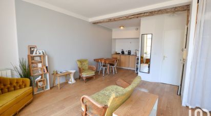 Appartement 1 pièce de 32 m² à Bordeaux (33000)