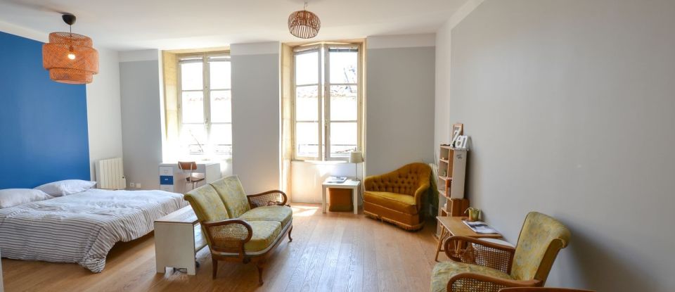 Appartement 1 pièce de 32 m² à Bordeaux (33000)