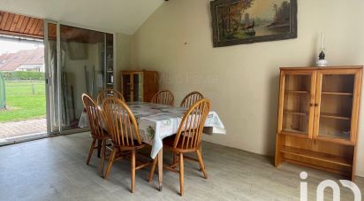 House 1 room of 36 m² in Bracieux (41250)