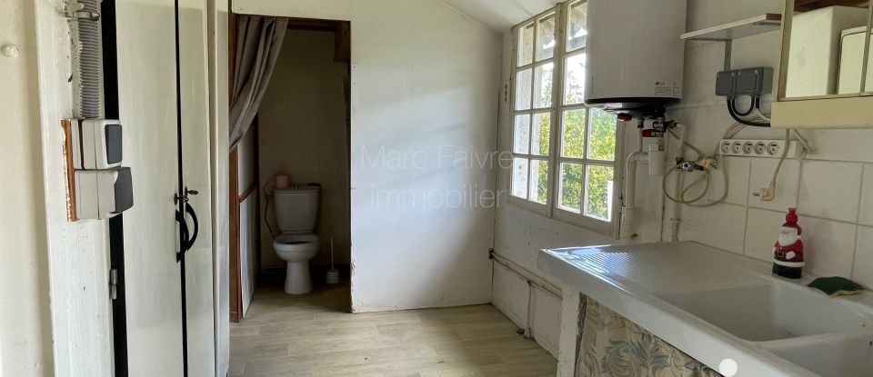 Maison 1 pièce de 36 m² à Bracieux (41250)