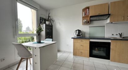 Apartment 2 rooms of 43 m² in Fontenay-lès-Briis (91640)