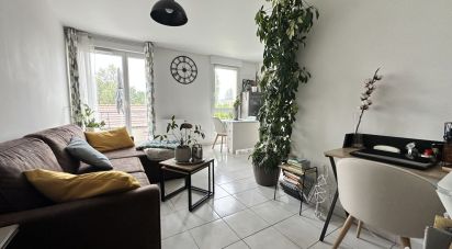 Apartment 2 rooms of 43 m² in Fontenay-lès-Briis (91640)