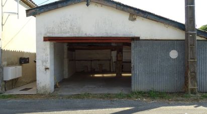 Parking/garage/box de 52 m² à Gironde-sur-Dropt (33190)