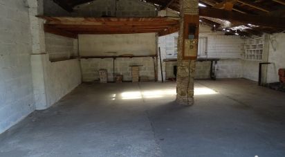 Parking/garage/box de 52 m² à Gironde-sur-Dropt (33190)