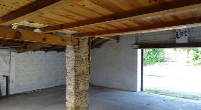 Parking/garage/box de 52 m² à Gironde-sur-Dropt (33190)