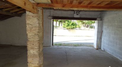 Parking/garage/box de 52 m² à Gironde-sur-Dropt (33190)