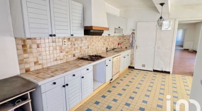 Town house 3 rooms of 98 m² in Saint-Leu-d'Esserent (60340)