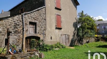 Maison 6 pièces de 155 m² à Anglards-de-Salers (15380)