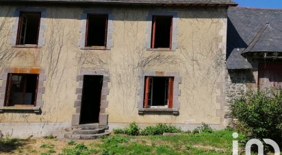 Maison 6 pièces de 155 m² à Anglards-de-Salers (15380)