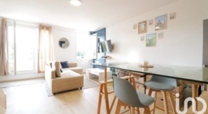 Apartment 2 rooms of 47 m² in Compiègne (60200)