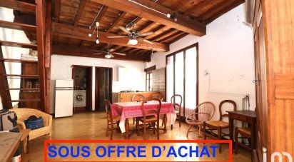 House 5 rooms of 108 m² in Palau-del-Vidre (66690)