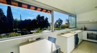 Apartment 2 rooms of 40 m² in La Londe-les-Maures (83250)