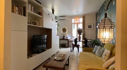 Appartement 3 pièces de 55 m² à Nice (06300)