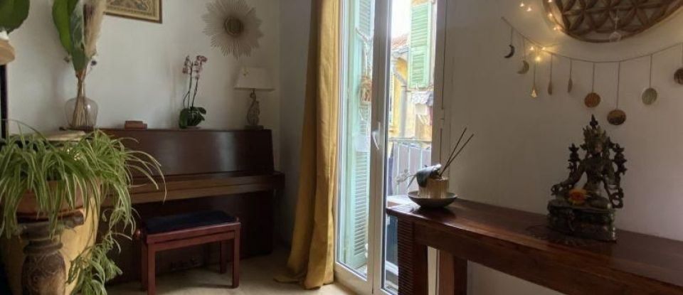 Appartement 3 pièces de 55 m² à Nice (06300)