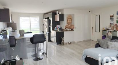 Maison 3 pièces de 75 m² à Chelles (77500)