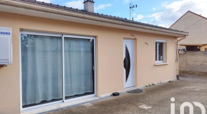 House 3 rooms of 75 m² in Chelles (77500)