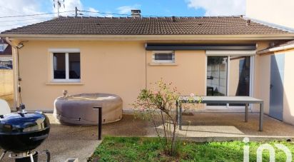 Maison 3 pièces de 75 m² à Chelles (77500)