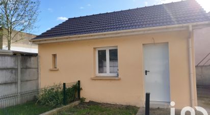 Maison 3 pièces de 75 m² à Chelles (77500)