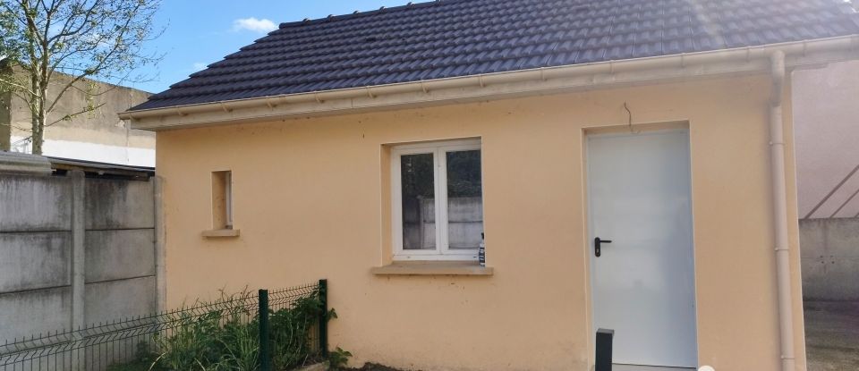 Maison 3 pièces de 75 m² à Chelles (77500)