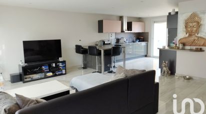 Maison 3 pièces de 75 m² à Chelles (77500)