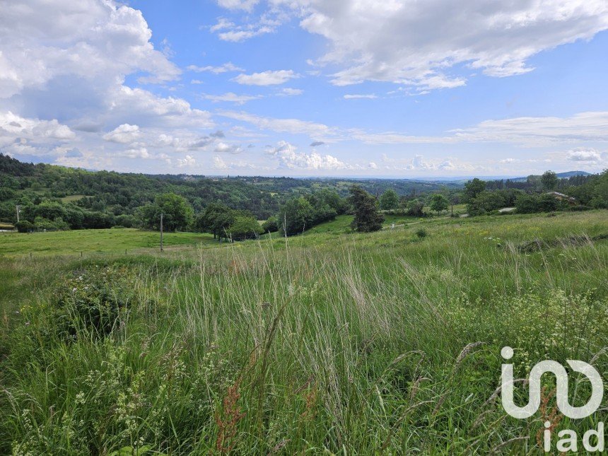 Terrain de 1 020 m² à Préaux (07290)