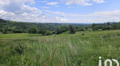 Terrain de 1 020 m² à Préaux (07290)