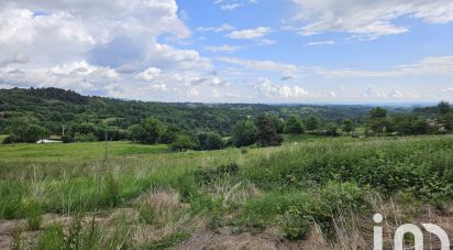 Terrain de 1 020 m² à Préaux (07290)