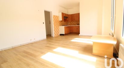 Appartement 2 pièces de 42 m² à Choisy-le-Roi (94600)