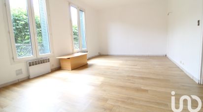 Appartement 2 pièces de 42 m² à Choisy-le-Roi (94600)