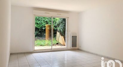 Appartement 3 pièces de 62 m² à Nantes (44300)