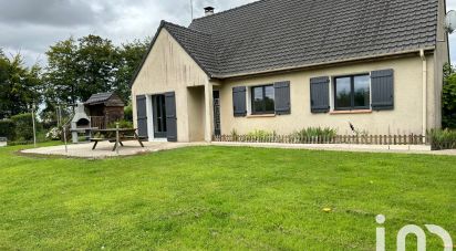 Maison 4 pièces de 126 m² à Annouville-Vilmesnil (76110)