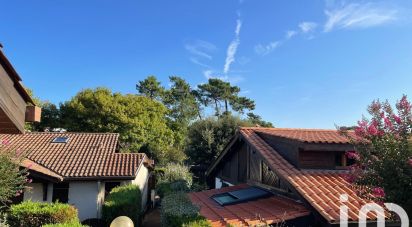 Maison 3 pièces de 39 m² à Capbreton (40130)