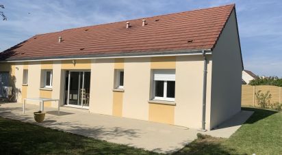 Maison 5 pièces de 95 m² à Rambouillet (78120)