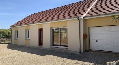 Maison 5 pièces de 95 m² à Rambouillet (78120)