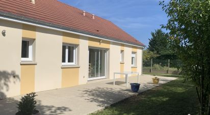 Maison 5 pièces de 95 m² à Rambouillet (78120)