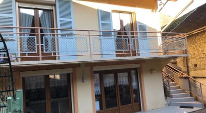 House 5 rooms of 130 m² in Cheignieu-la-Balme (01510)