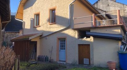 House 5 rooms of 130 m² in Cheignieu-la-Balme (01510)