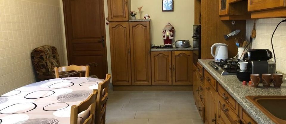 House 5 rooms of 130 m² in Cheignieu-la-Balme (01510)