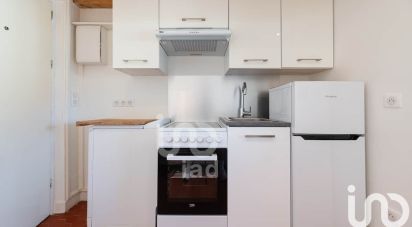 Appartement 1 pièce de 15 m² à Menton (06500)