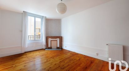 Appartement 2 pièces de 57 m² à Saint-Étienne (42000)