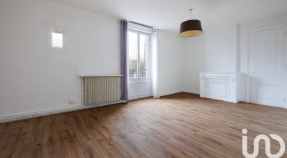 Appartement 2 pièces de 57 m² à Saint-Étienne (42000)