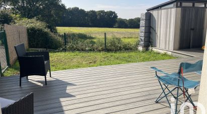 Maison 5 pièces de 103 m² à Saint-Nazaire (44600)