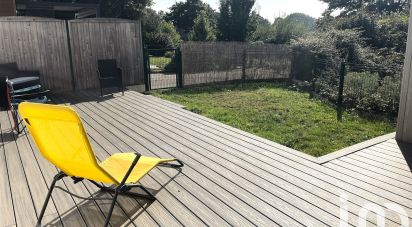 Maison 5 pièces de 103 m² à Saint-Nazaire (44600)