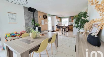 Maison 7 pièces de 118 m² à Dompierre-sur-Yon (85170)