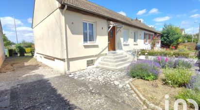 Maison 3 pièces de 70 m² à Lucé (28110)