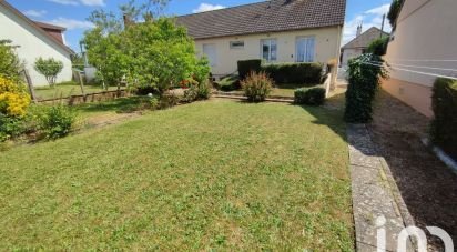 House 3 rooms of 70 m² in Lucé (28110)