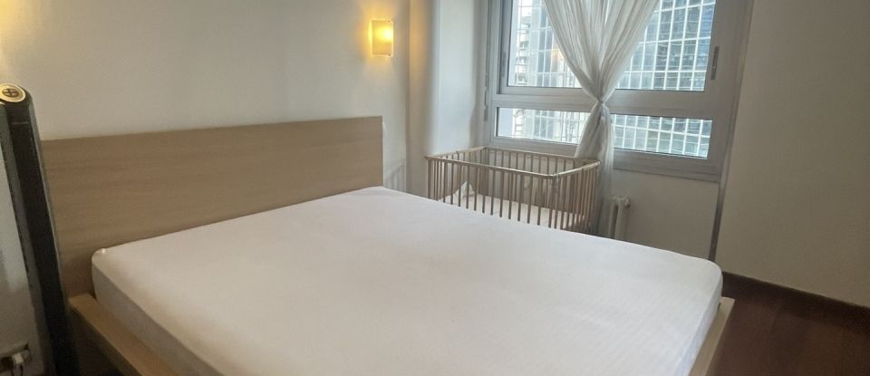 Appartement 4 pièces de 89 m² à Courbevoie (92400)