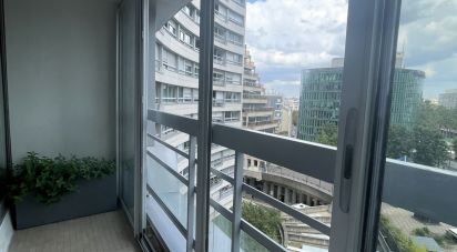 Apartment 4 rooms of 89 m² in Courbevoie (92400)