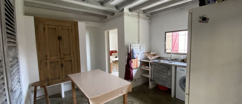 Maison 7 pièces de 140 m² à Soustons (40140)