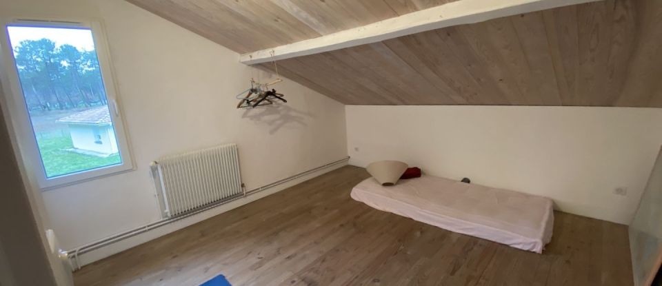 Maison 7 pièces de 140 m² à Soustons (40140)